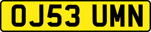 OJ53UMN