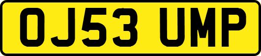 OJ53UMP