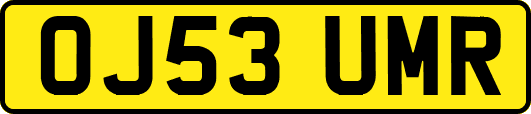 OJ53UMR