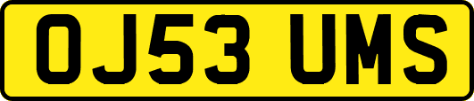 OJ53UMS