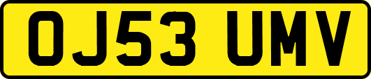 OJ53UMV