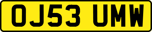 OJ53UMW