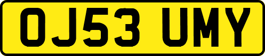 OJ53UMY