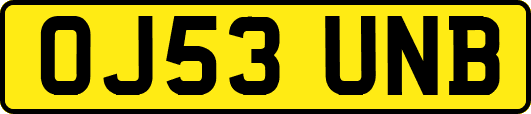 OJ53UNB