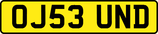 OJ53UND