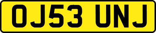OJ53UNJ