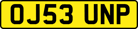 OJ53UNP