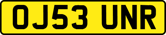 OJ53UNR
