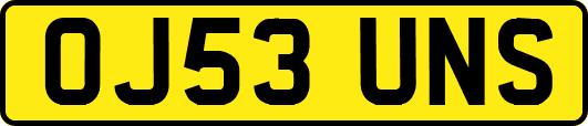 OJ53UNS