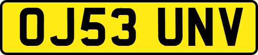 OJ53UNV