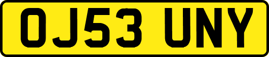 OJ53UNY