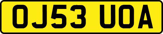OJ53UOA