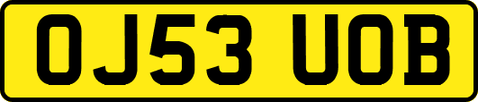 OJ53UOB