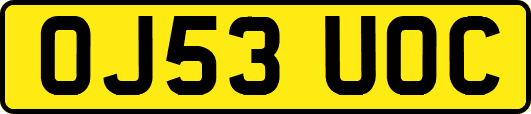 OJ53UOC