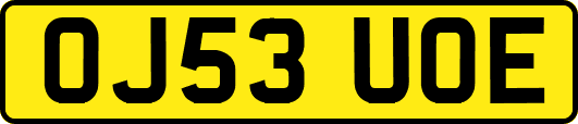 OJ53UOE