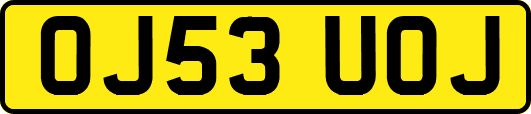 OJ53UOJ
