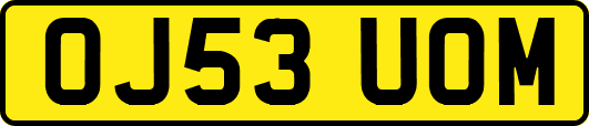 OJ53UOM