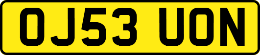 OJ53UON