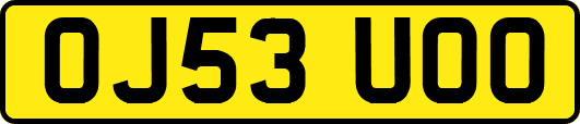 OJ53UOO