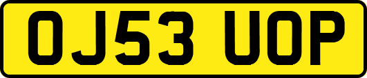 OJ53UOP