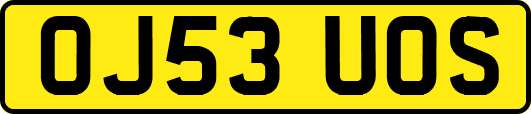 OJ53UOS