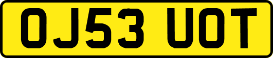 OJ53UOT