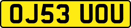 OJ53UOU