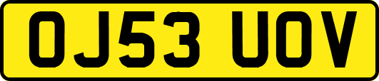 OJ53UOV