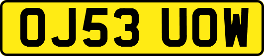 OJ53UOW