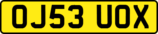 OJ53UOX
