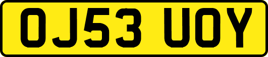 OJ53UOY