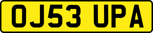 OJ53UPA