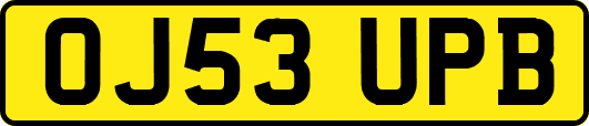 OJ53UPB