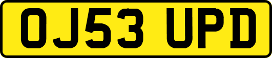 OJ53UPD
