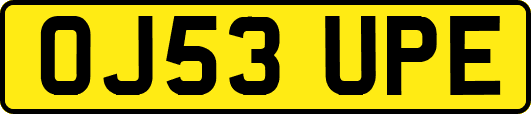 OJ53UPE