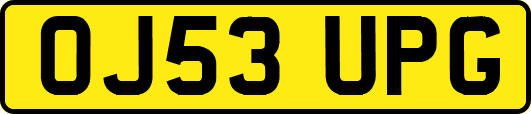 OJ53UPG