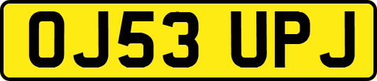 OJ53UPJ