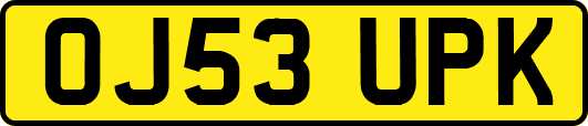 OJ53UPK