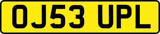 OJ53UPL