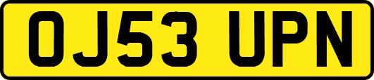 OJ53UPN