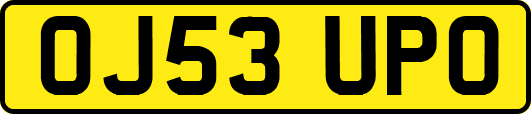 OJ53UPO