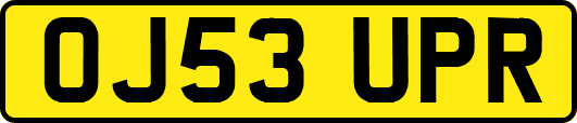 OJ53UPR