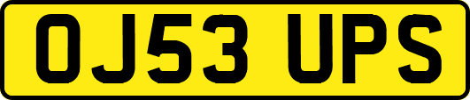 OJ53UPS