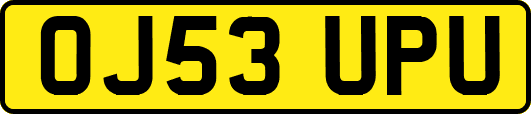 OJ53UPU