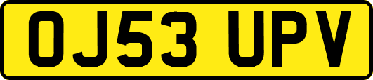 OJ53UPV