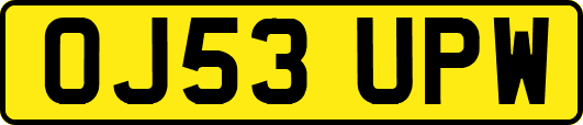 OJ53UPW