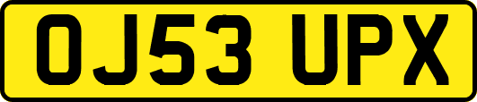 OJ53UPX