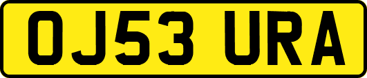 OJ53URA