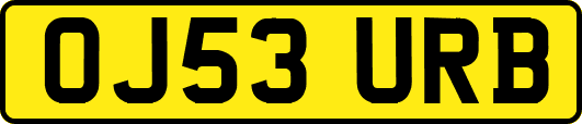 OJ53URB