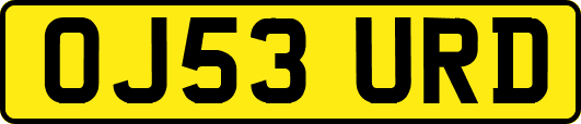 OJ53URD